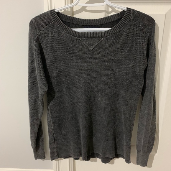 Grey sweater - Picture 2 of 2